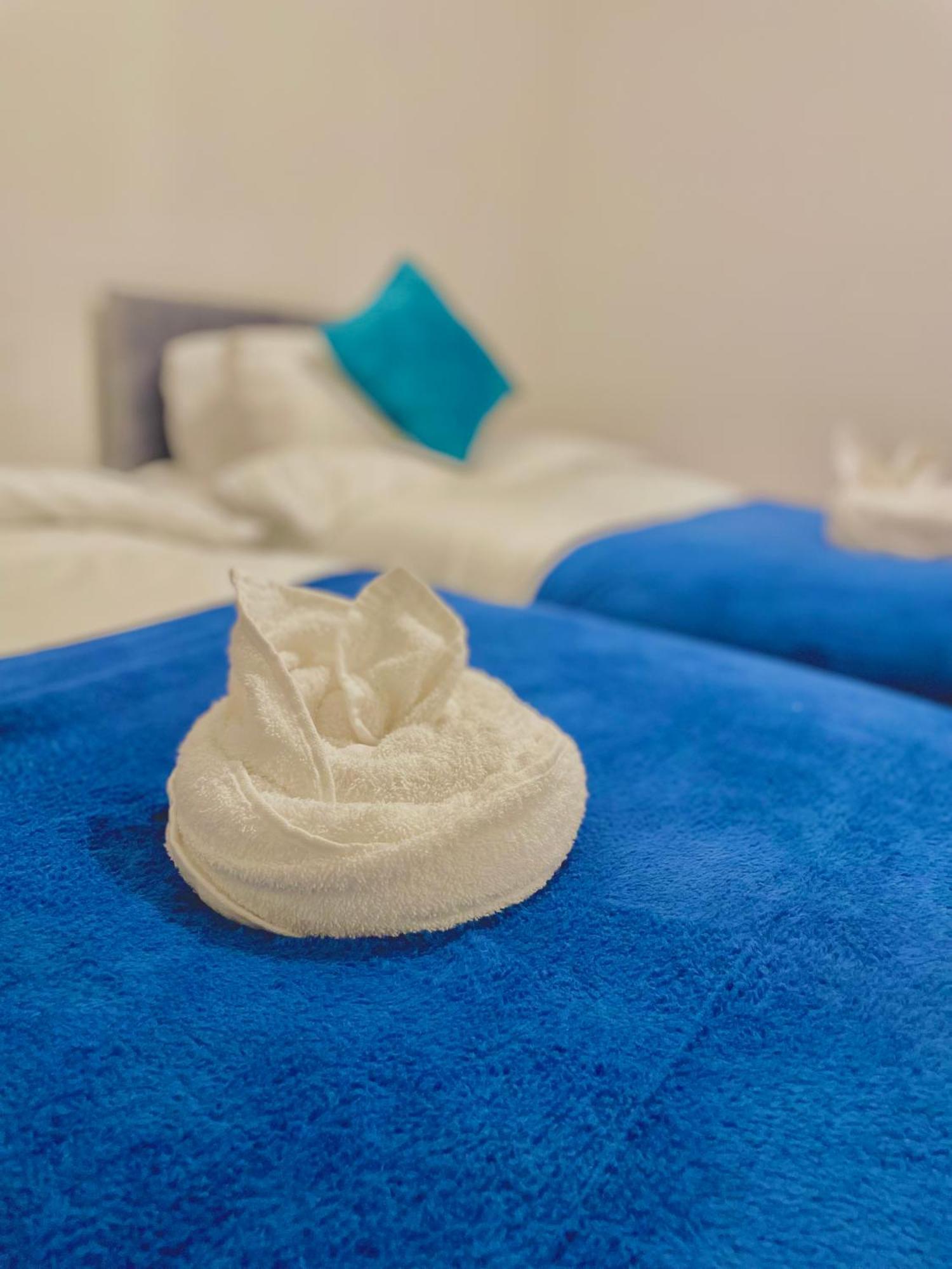 Apartamento Centre- Long Stay, Homey 2 Bed Apartment- Contractors, Working Professionals, Families & Relocators Birmingham